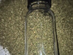 BLOCK BERRY - Indica