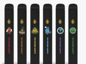 BLUE CHEESE - Indica