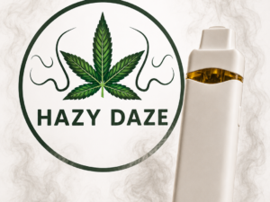 Dual Disposible Vape - Lemon Cherry Fuel – Hybrid