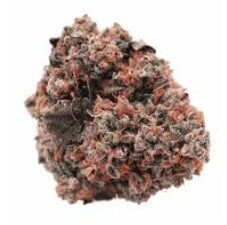 STAWBERRY KUSH - Indica
