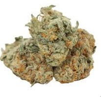 FIRE OG - Indica